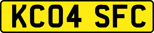 KC04SFC
