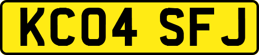 KC04SFJ