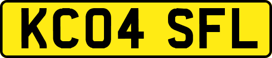 KC04SFL