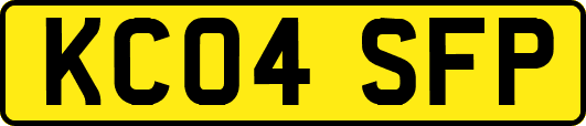 KC04SFP