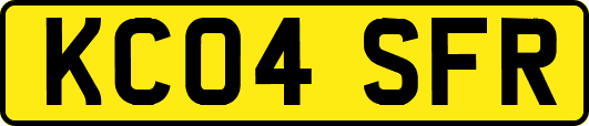 KC04SFR