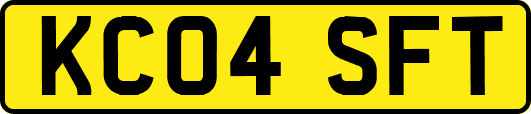 KC04SFT