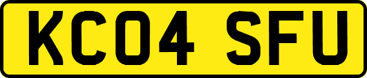 KC04SFU