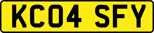 KC04SFY