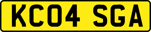 KC04SGA