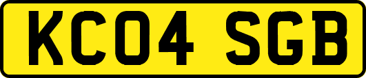 KC04SGB