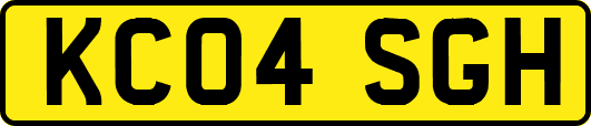 KC04SGH