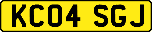 KC04SGJ