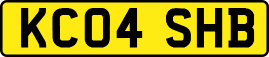 KC04SHB