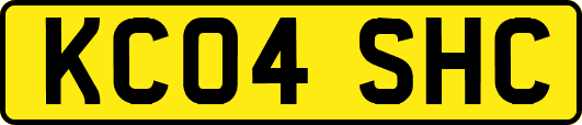 KC04SHC