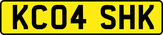 KC04SHK