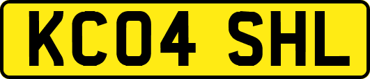 KC04SHL