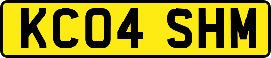 KC04SHM