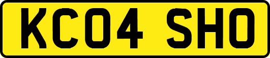 KC04SHO