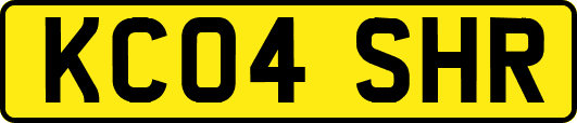 KC04SHR