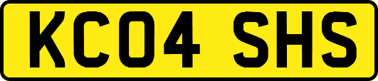 KC04SHS