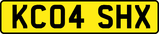 KC04SHX