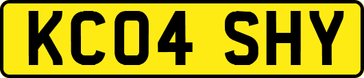 KC04SHY