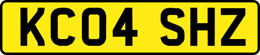 KC04SHZ
