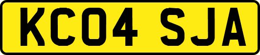 KC04SJA