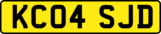 KC04SJD
