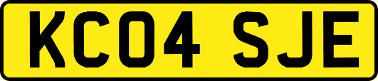 KC04SJE