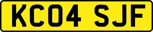 KC04SJF