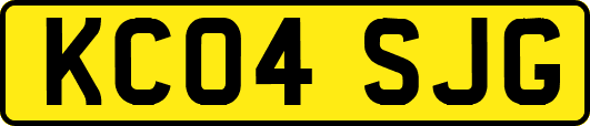 KC04SJG