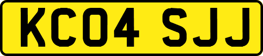 KC04SJJ
