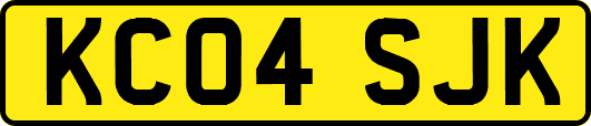 KC04SJK