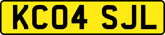 KC04SJL