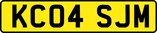 KC04SJM