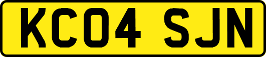 KC04SJN