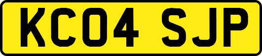 KC04SJP