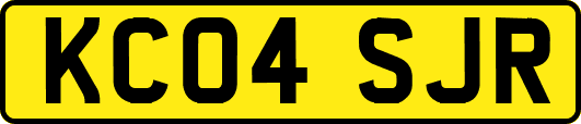 KC04SJR