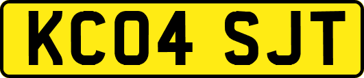 KC04SJT