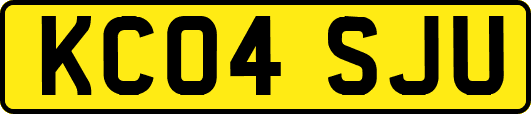 KC04SJU