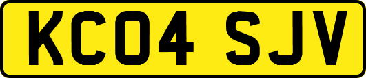 KC04SJV