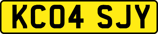 KC04SJY