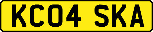 KC04SKA
