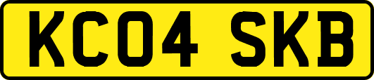 KC04SKB