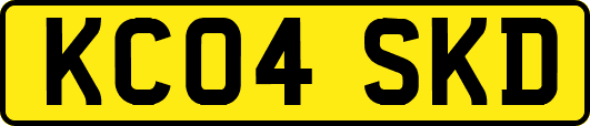 KC04SKD