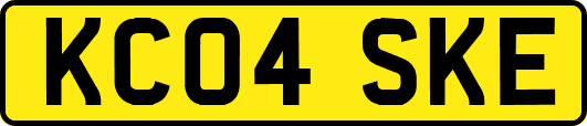 KC04SKE