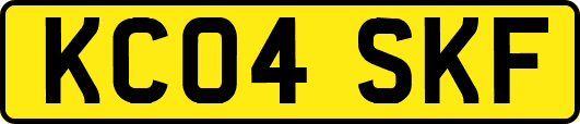 KC04SKF