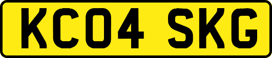KC04SKG
