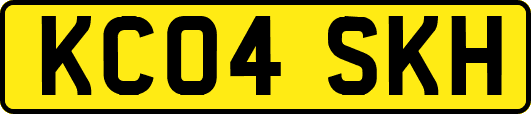 KC04SKH