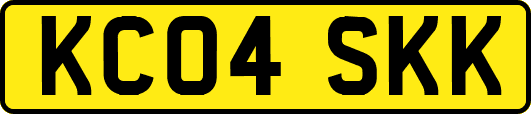 KC04SKK