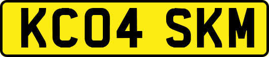 KC04SKM