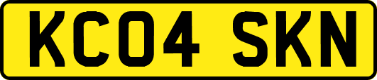 KC04SKN