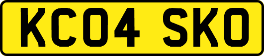 KC04SKO